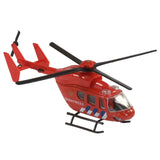 112 Helikopter straży pożarnej 1:43