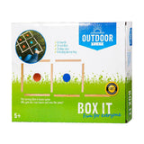 Outdoor Play Box