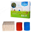 Outdoor Play Box