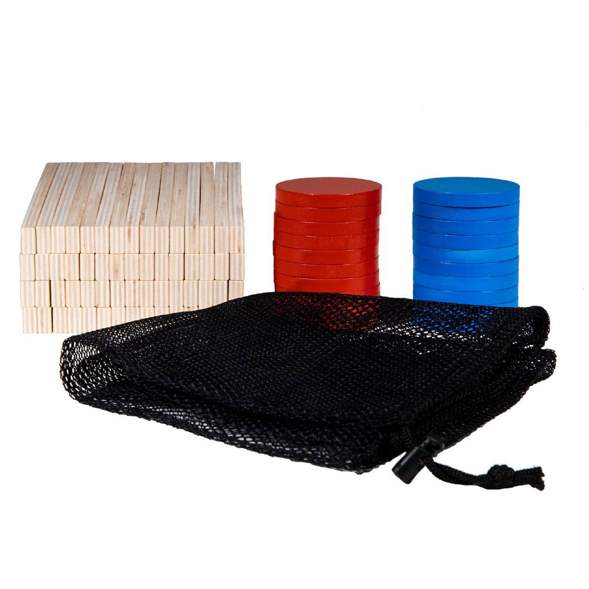Outdoor Play Box