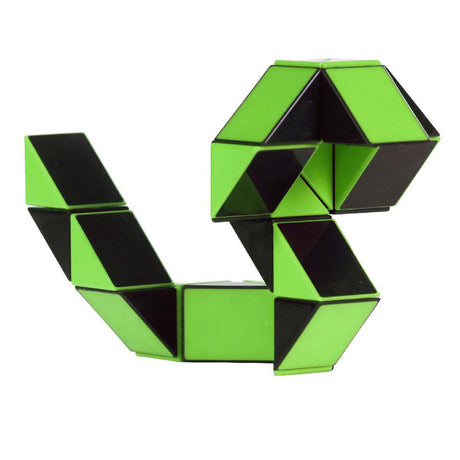 Magiczne puzzle klauna Van der Meulena 3D, 24 części.
