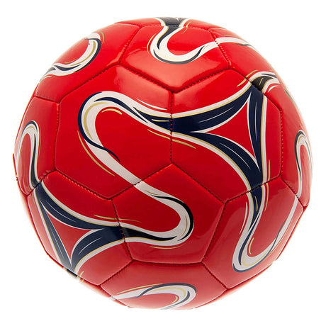 Arsenał piłkarski Altec FC, rozmiar 5