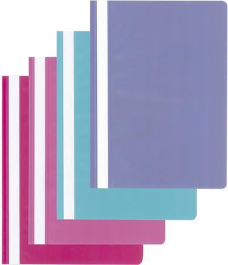 Szybkie kleje Kangaro - a4 - 5 różnych kolorów - klej szybki