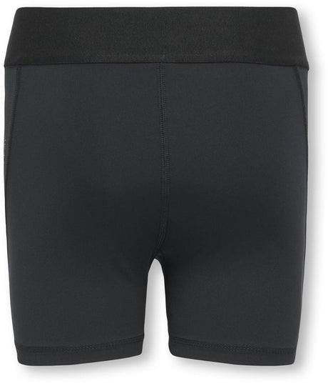 Only play - onpgil-2-lana hw shorts girls dames sportbroek 122