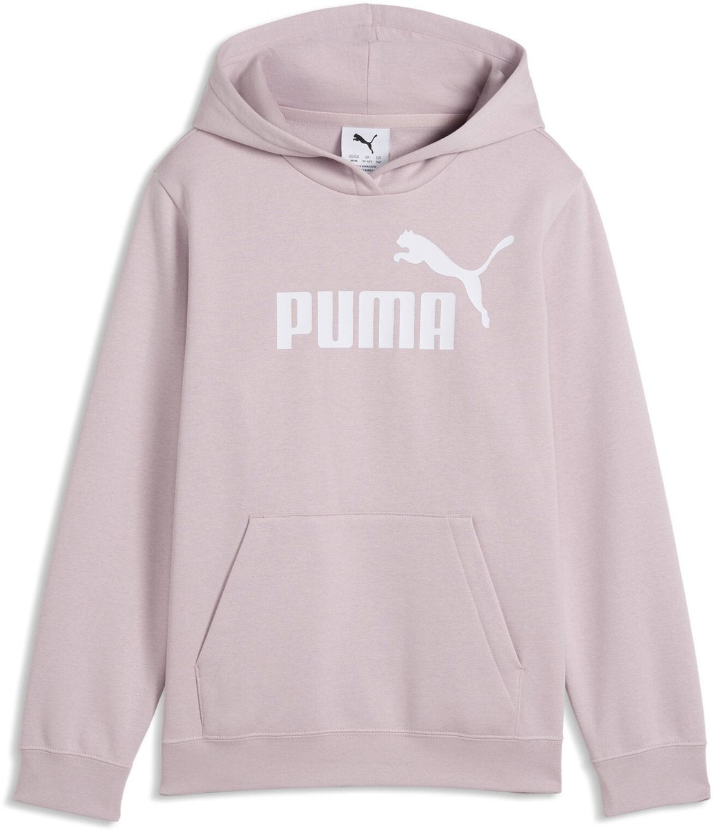 Bluza z kapturem Puma ess no 1 z logo fl g
