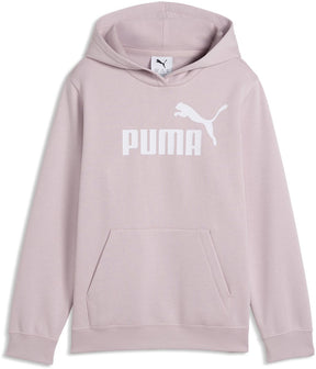 Bluza z kapturem Puma ess no 1 z logo fl g