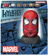 Ravensburger 3D Puzzle Hylkis Marvel Spiderman, 54st.