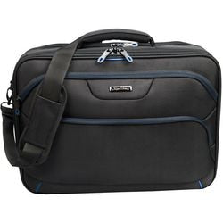 Torba na laptopa Lightpak Lima czarna