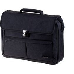 Torba na laptopa Lightpak Motion w kolorze antracytowym