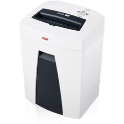 Niszczarka do papieru HSM Securio C18 w paski 39mm