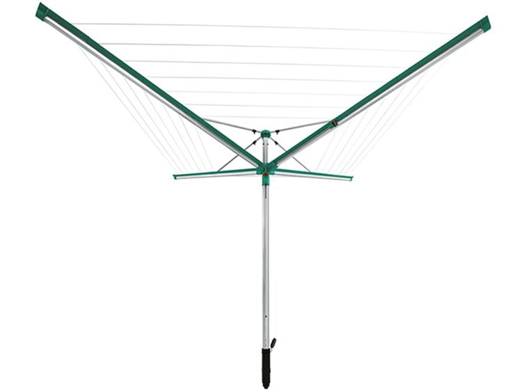 Leifheit 1053857 - suszarka do ubrań linomatic 600deluxe | 1 szt