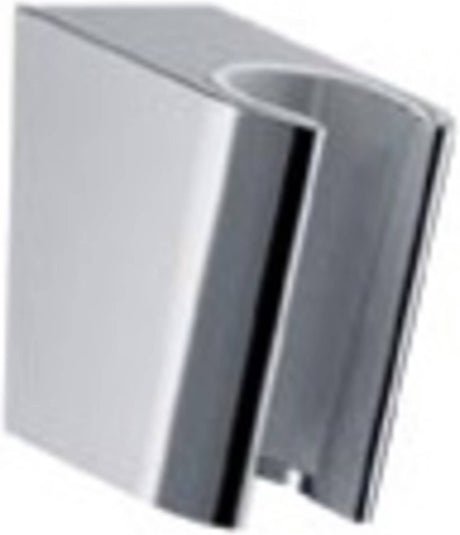 Uchwyt ścienny Hansgrohe Porter, chrom