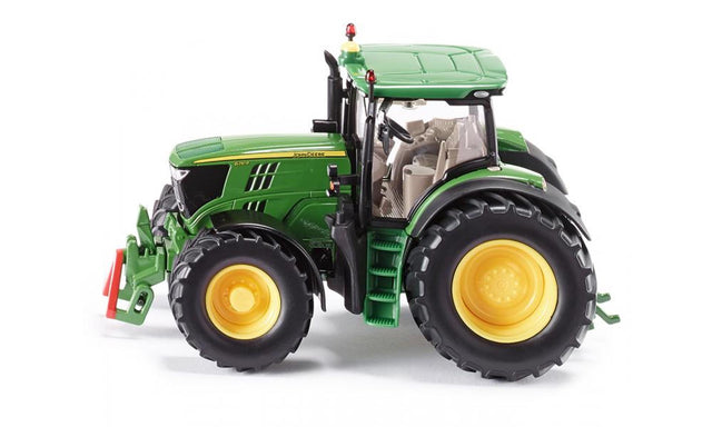 Ciągnik Siku 3282 John Deere 6210r 1:32