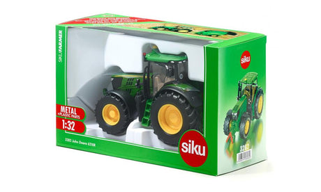 Ciągnik Siku 3282 John Deere 6210r 1:32
