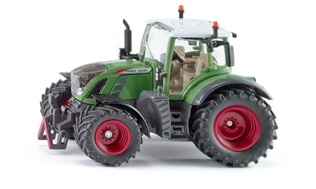 Ciągnik siku 3285 fendt 724 vario 1:32 171x88x107mm