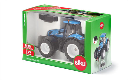 Ciągnik New Holland Siku 3291 T7.315 HD 1:32