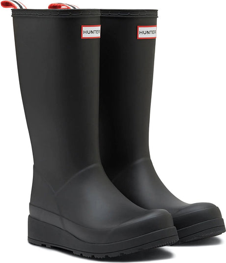 Damskie buty przeciwdeszczowe Hunter Original Play Boot w rozmiarze 42