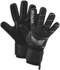 Erima aeroclaw challenger keepershandschoenen - zwart wit | maat: 10