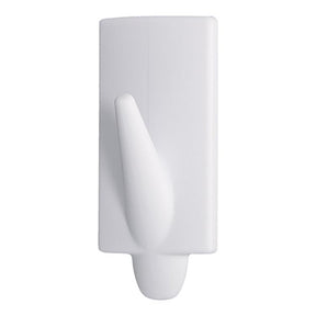 tesa 1002617 - powerstr.small trend biały | 6 sztuk