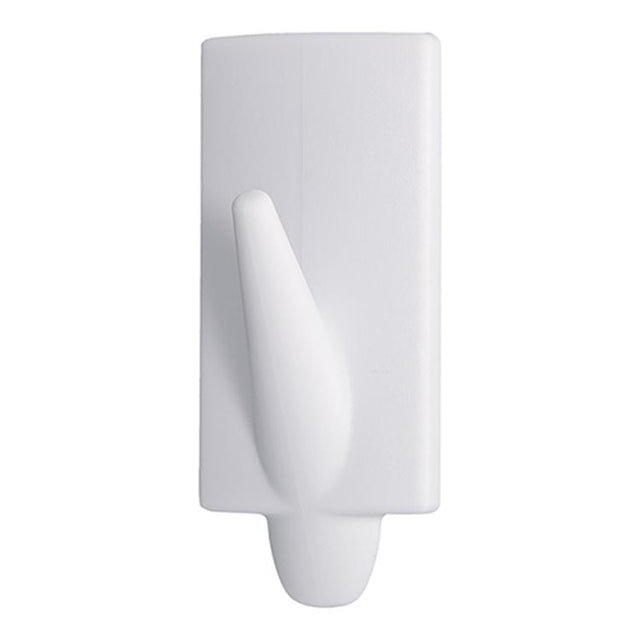 tesa 1002617 - powerstr.small trend biały | 6 sztuk