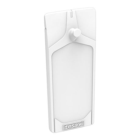 Tesa 1051192 - samoprzylepne płytki do paznokci metalowe 3kg | 8 sztuk