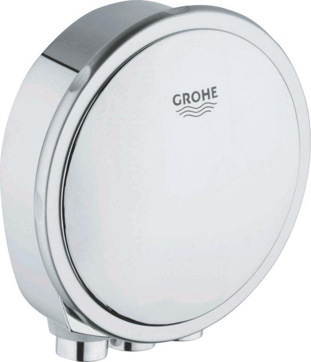 Zestaw kolorów Grohe talentofill - chrom