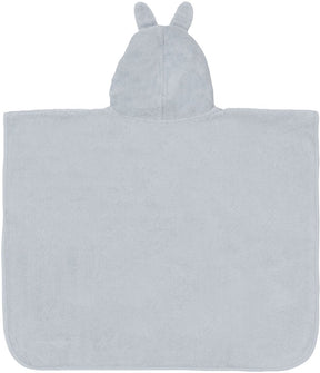 Ponczo kąpielowe Jollein miffy cloudy blue 98