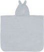Ponczo kąpielowe Jollein miffy cloudy blue 98