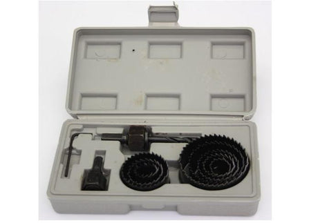 Silver gat m.11cz 19-64mm