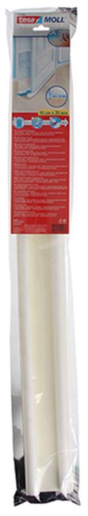 Tesa 1056653 - double insulation roll white | 1 szt