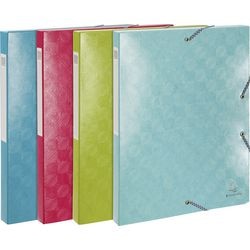 Pudła archiwalne Pq8 1928 25mm A4 różne