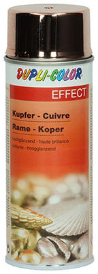 Motip 1000374 - chrom miedź 400 | 2 szt