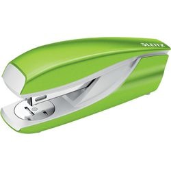 Zszywacz Leitz Nexxt 5502 zielony 30 kartek