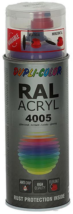 Motip 1000563 - 366109 ral 4005 niebiesko-liliowy 400 ml | 2 szt