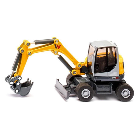 Koparka Siku 3560 Wacker Neuson EW65 1:50