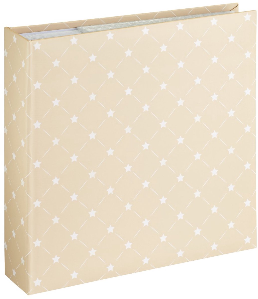Album wsuwany Hama - niebo - 10x15 - 200 stron - beż
