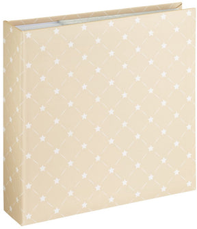 Album wsuwany Hama - niebo - 10x15 - 200 stron - beż