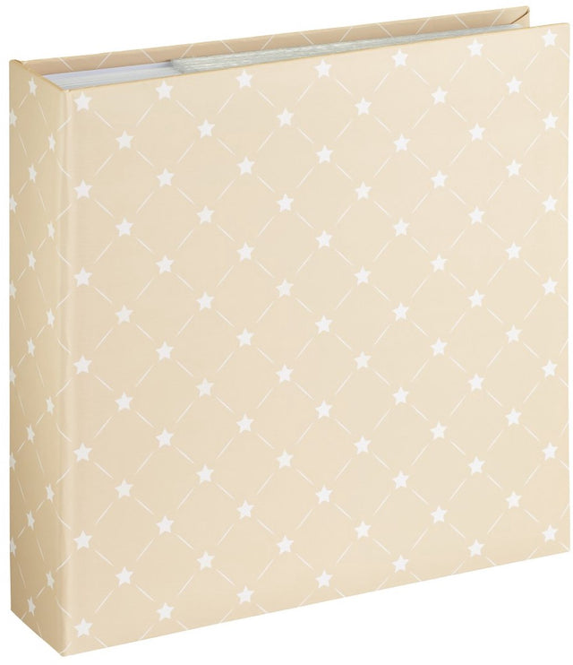 Album wsuwany Hama - niebo - 10x15 - 200 stron - beż