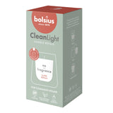 Uzupełnienie Bolsius Clean Light Zero, opakowanie 2 sztuk<br>