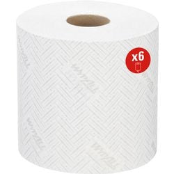 Papier czyszczący wypall l10-extra biały 390 mm x 585 mm x 585 mm