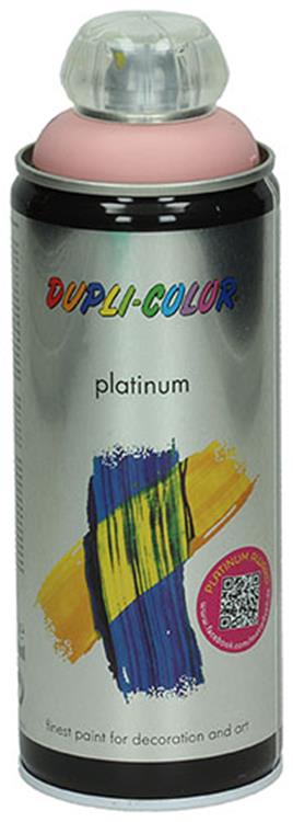 Motip 1002549 - 719462 platynowy róż 400 ml | 2 szt