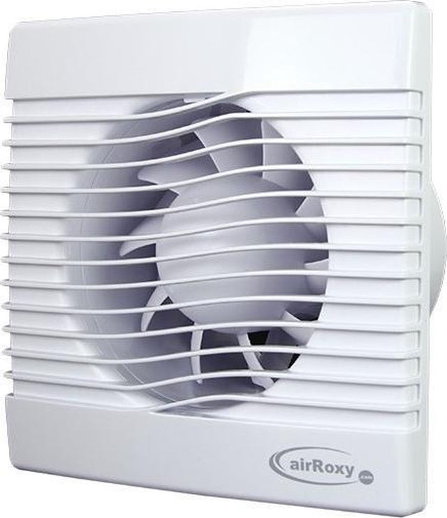 Wentylator łazienkowy Air Roxy 120 mm biały - prim120s