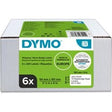 Etykiety wysyłkowe Dymo dł. 54 x 101 mm