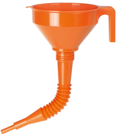 Pressol 1046390 - lejek plastikowy | 3 sztuki