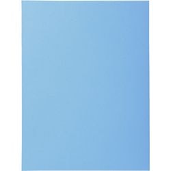 Teczka na dokumenty exacompta 340010e A4, karton