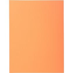 Teczka na dokumenty exacompta 340002e A4, karton