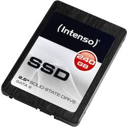 W wysokiej wydajności, 240 GB