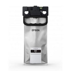 Atrament Epson c13t01c100 t01c1 czarny