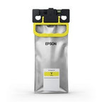 Wkład atramentowy Epson C13t01d400 t01d4 żółty