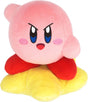 Together plus kirby: kirby met star knuffel 17cm knuffel